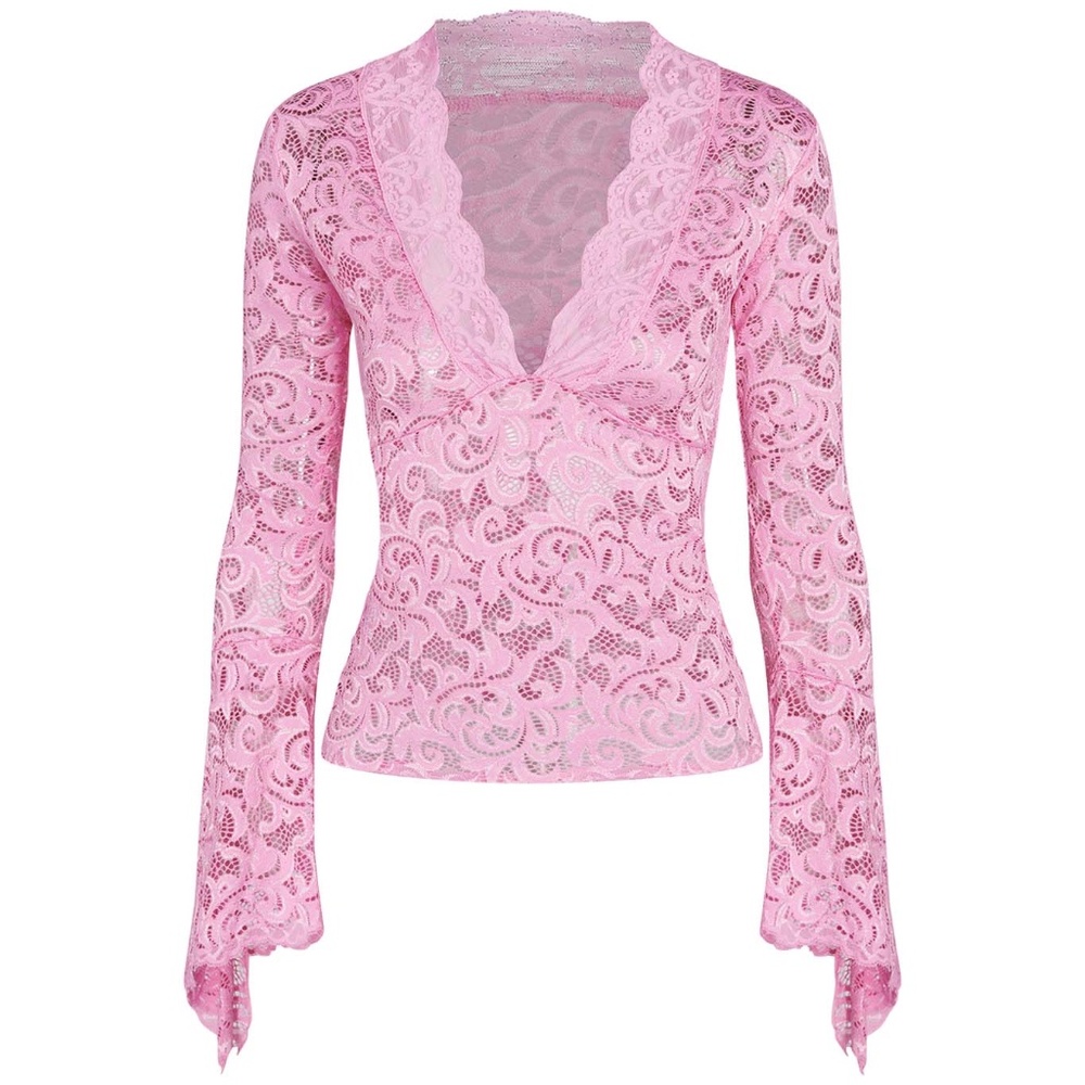 I.AM.GIA GEMMA TOP XXS